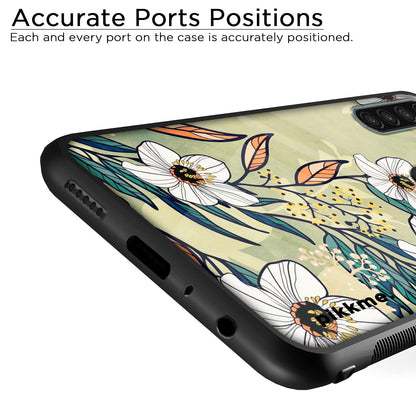 Back cover for Redmi Note 8 – Pikkme – photo 6