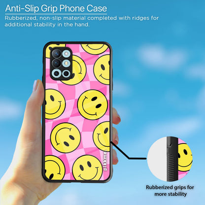 Pikkme Hybrid mobile back cover for OnePlus 8T – photo 5