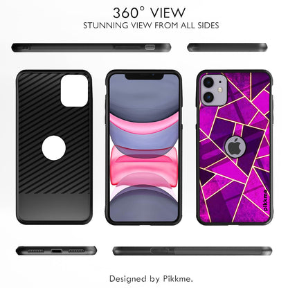 iPhone 11 mobile cover by Pikkme – photo 2