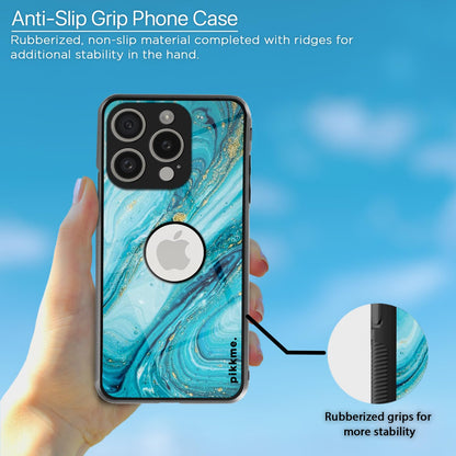Phone cover for iPhone 15 Pro Max – Pikkme – photo 5