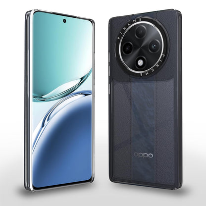 Transparent back cover for Oppo F27 Pro Plus 5G – Pikkme