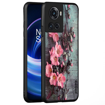 OnePlus 10R back cover by Pikkme