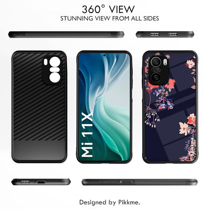 Mobile cover for Mi 11X/11X Pro – Pikkme – photo 2