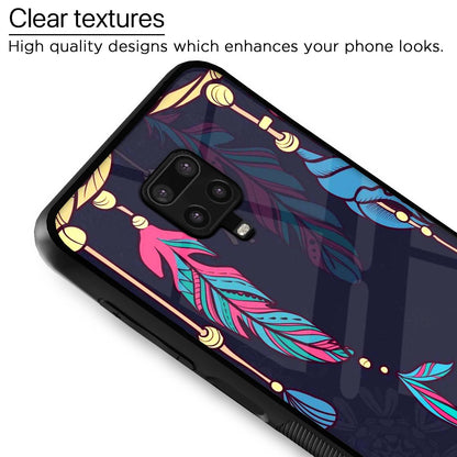 Pikkme Flower back cover for Redmi Note 9 Pro/Note 9 Pro Max/Note 10 Lite – photo 4