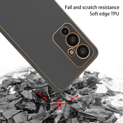 OnePlus 9 5G mobile back cover in black by Pikkme – photo 3