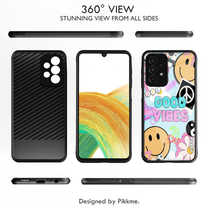 Pikkme Samsung A13 4G Hybrid mobile cover – photo 2