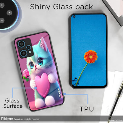 Pikkme Hybrid mobile back cover for OnePlus Nord CE 2 Lite 5G – photo 3