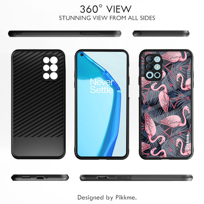 Pikkme OnePlus 8T Hybrid back cover – photo 2