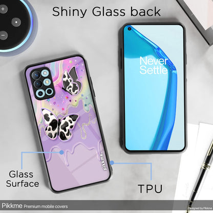 Back cover for OnePlus 8T – Pikkme – photo 3