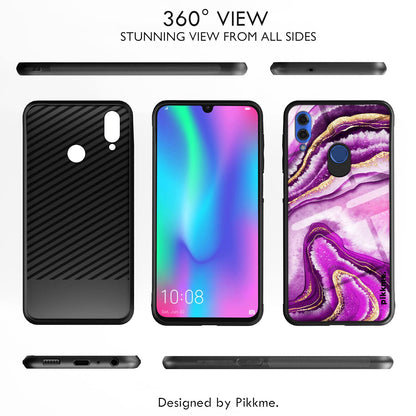 Pikkme Honor 10 Lite back cover – photo 2
