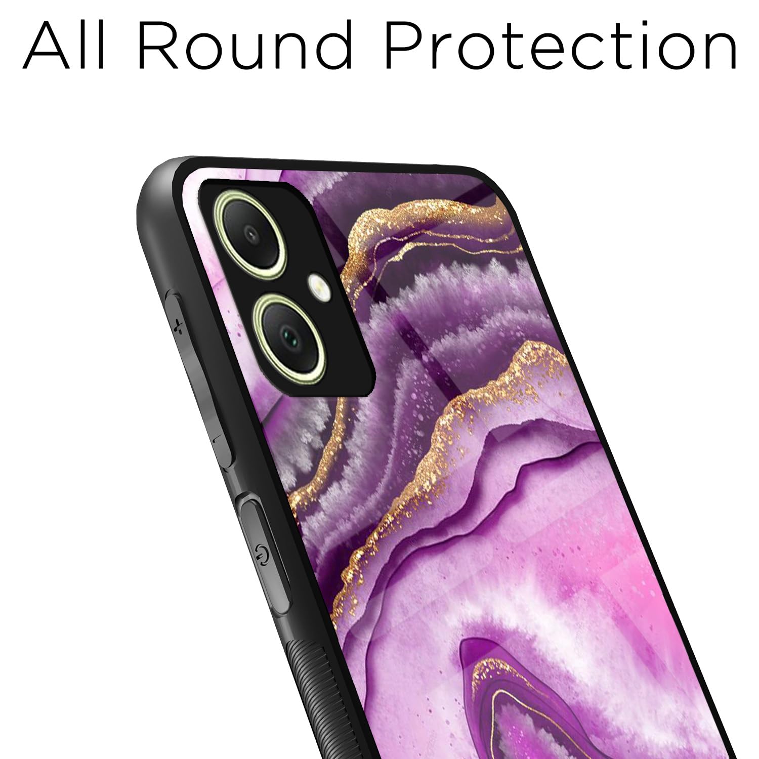Hybrid Mobile back cover for Samsung A05/M05/F05 – Pikkme – photo 7