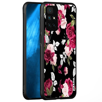 Pikkme mobile cover for Redmi 10 Prime