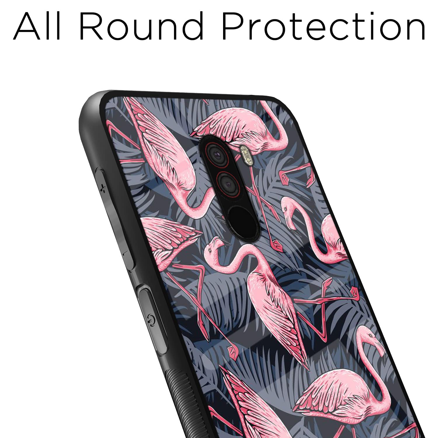 Pikkme phone cover for Poco F1 – photo 7
