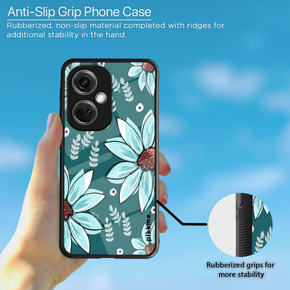 Pikkme OnePlus Nord CE 3 5G mobile back cover – photo 5