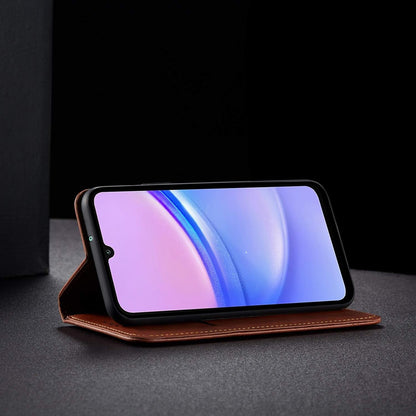 Pikkme brown Magnetic flip case for Samsung F15/M15/M15 Prime 5G – photo 5