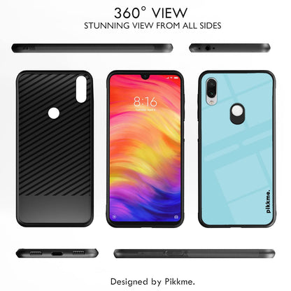 Pikkme mobile cover for Redmi Note 7/Note 7 Pro/Note 7s – photo 2