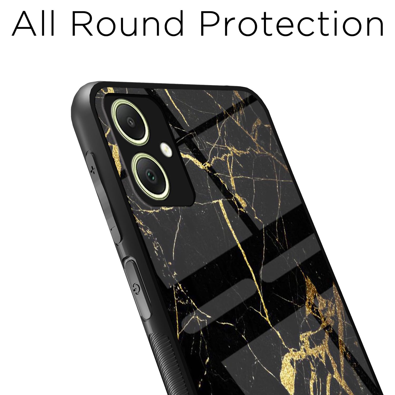 Pikkme Samsung A05/M05/F05 Hybrid phone cover – photo 7