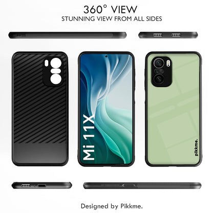 Pikkme mobile cover for Mi 11X/11X Pro – photo 2