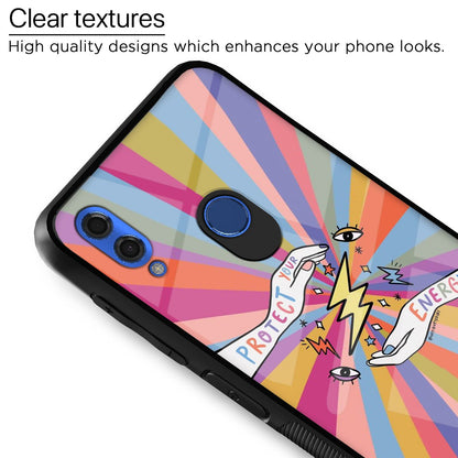 Hybrid Mobile back cover for Honor 10 Lite – Pikkme – photo 4