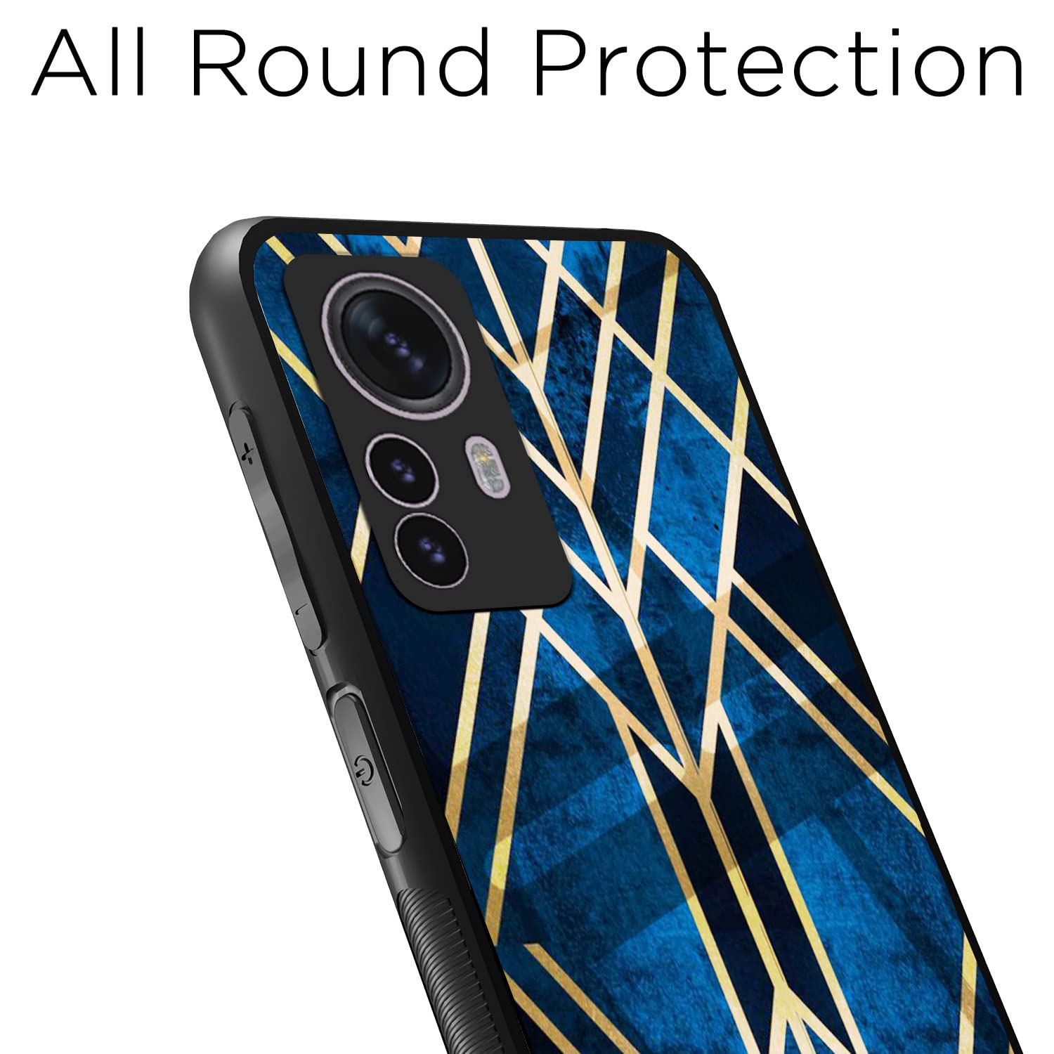 Back cover for Mi 12 Pro 5G – Pikkme – photo 7