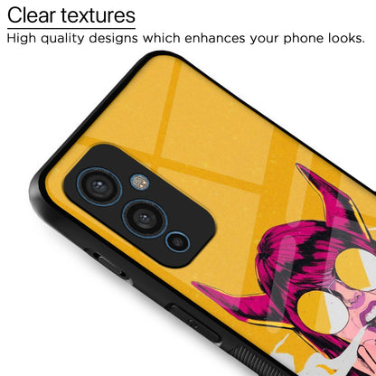 Pikkme Hybrid back cover for OnePlus 9 – photo 4
