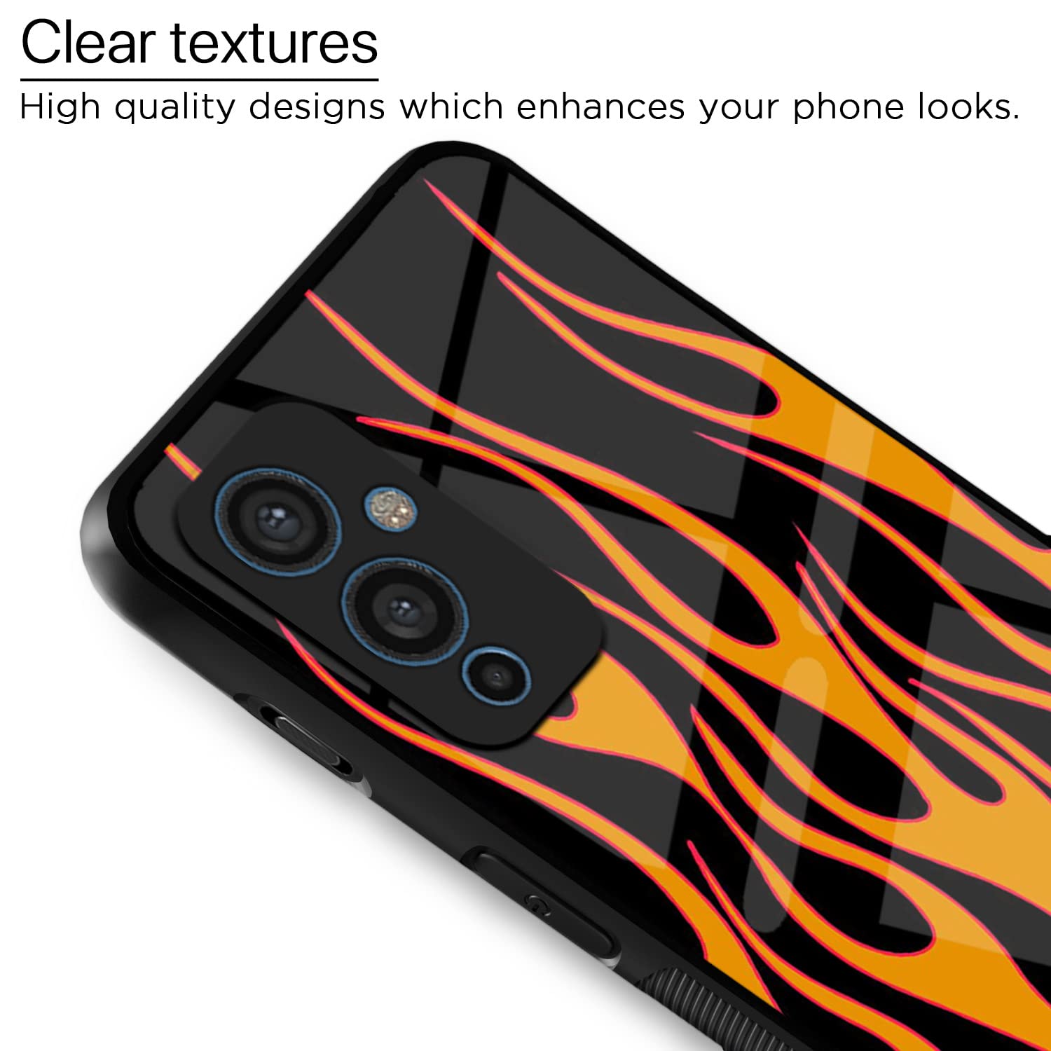 OnePlus 9 mobile cover by Pikkme – photo 4