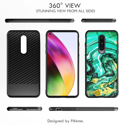 OnePlus 8 back cover by Pikkme – photo 2