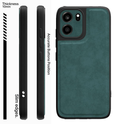 Pikkme green mobile cover for OnePlus Nord CE 6 5G – photo 3