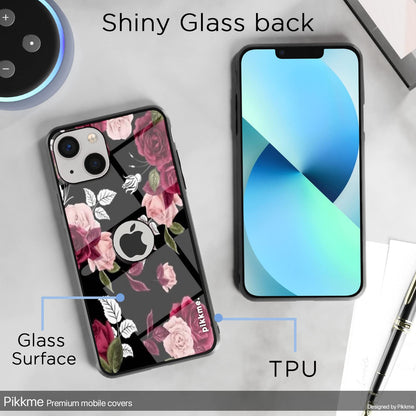 Pikkme iPhone 13 mobile cover – photo 3