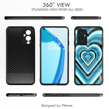 Mobile cover for OnePlus 9 – Pikkme – photo 2