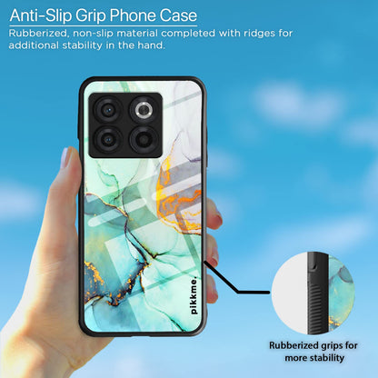 Pikkme Hybrid mobile cover for OnePlus 10T 5G – photo 5