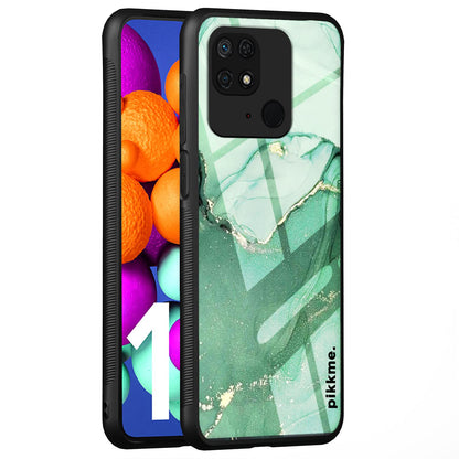 Redmi 10/10 Power mobile cover by Pikkme