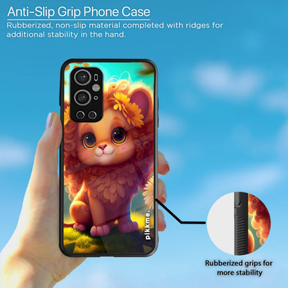 Hybrid Mobile back cover for OnePlus 9 Pro – Pikkme – photo 5