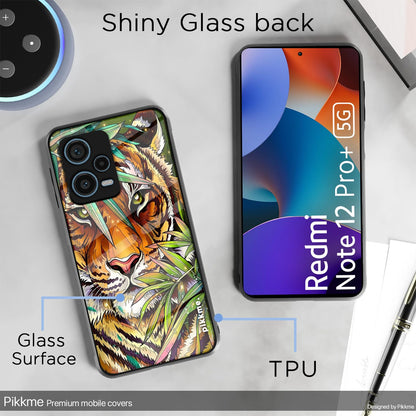 Hybrid Back cover for Redmi Note 12 Pro Plus 5G – Pikkme – photo 3