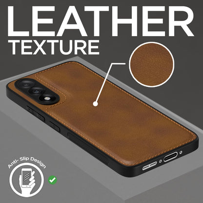 Brown phone cover for OnePlus Nord 5 5G – Pikkme – photo 2