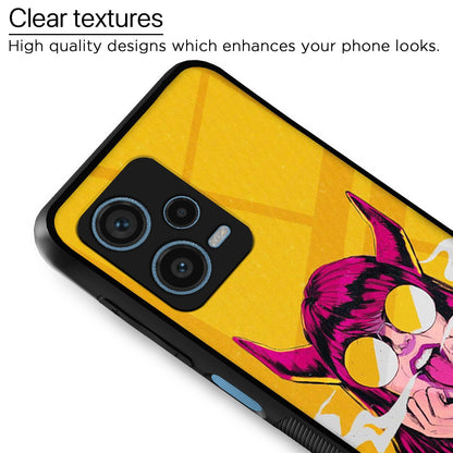 Hybrid Back cover for Redmi Note 12 Pro Plus 5G – Pikkme – photo 4