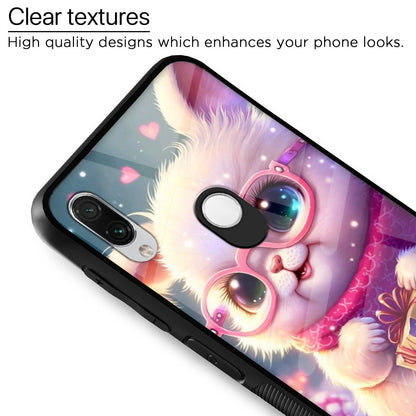 Redmi Note 7/Note 7 Pro/Note 7s Hybrid phone cover by Pikkme – photo 4