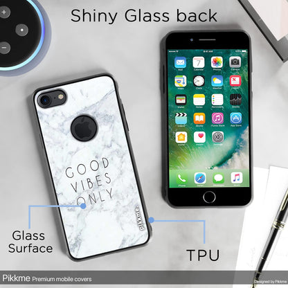 Pikkme iPhone 7/8 Hybrid back cover – photo 3