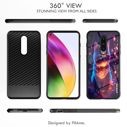 Pikkme mobile cover for OnePlus 8 – photo 2