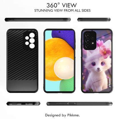 Pikkme Samsung A13 4G Hybrid phone cover – photo 2