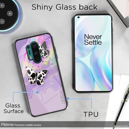 OnePlus 8 Pro mobile back cover by Pikkme – photo 3