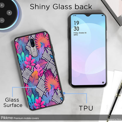 Pikkme Oppo F11 back cover – photo 3