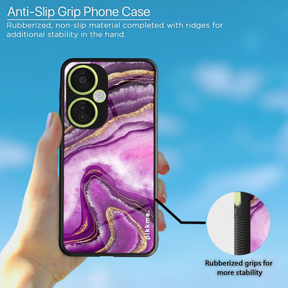 Pikkme OnePlus Nord CE 3 Lite 5G Hybrid mobile back cover – photo 5