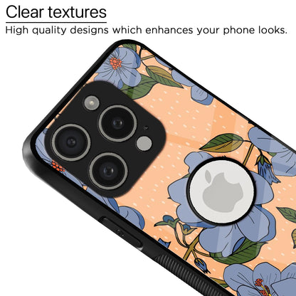 Flower Back cover for iPhone 15 Pro – Pikkme – photo 4