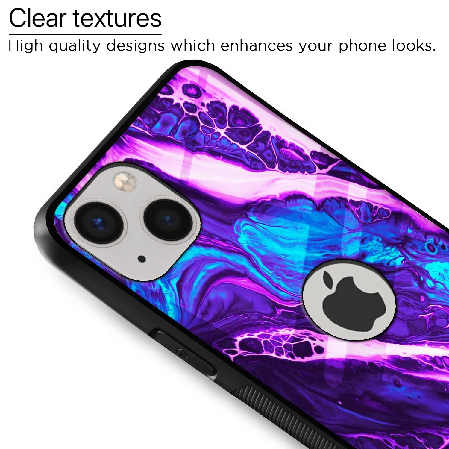 Back cover for iPhone 13 – Pikkme – photo 4