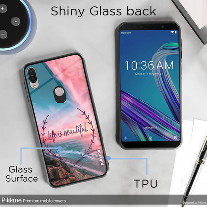 Hybrid Back cover for Asus – Pikkme – photo 3