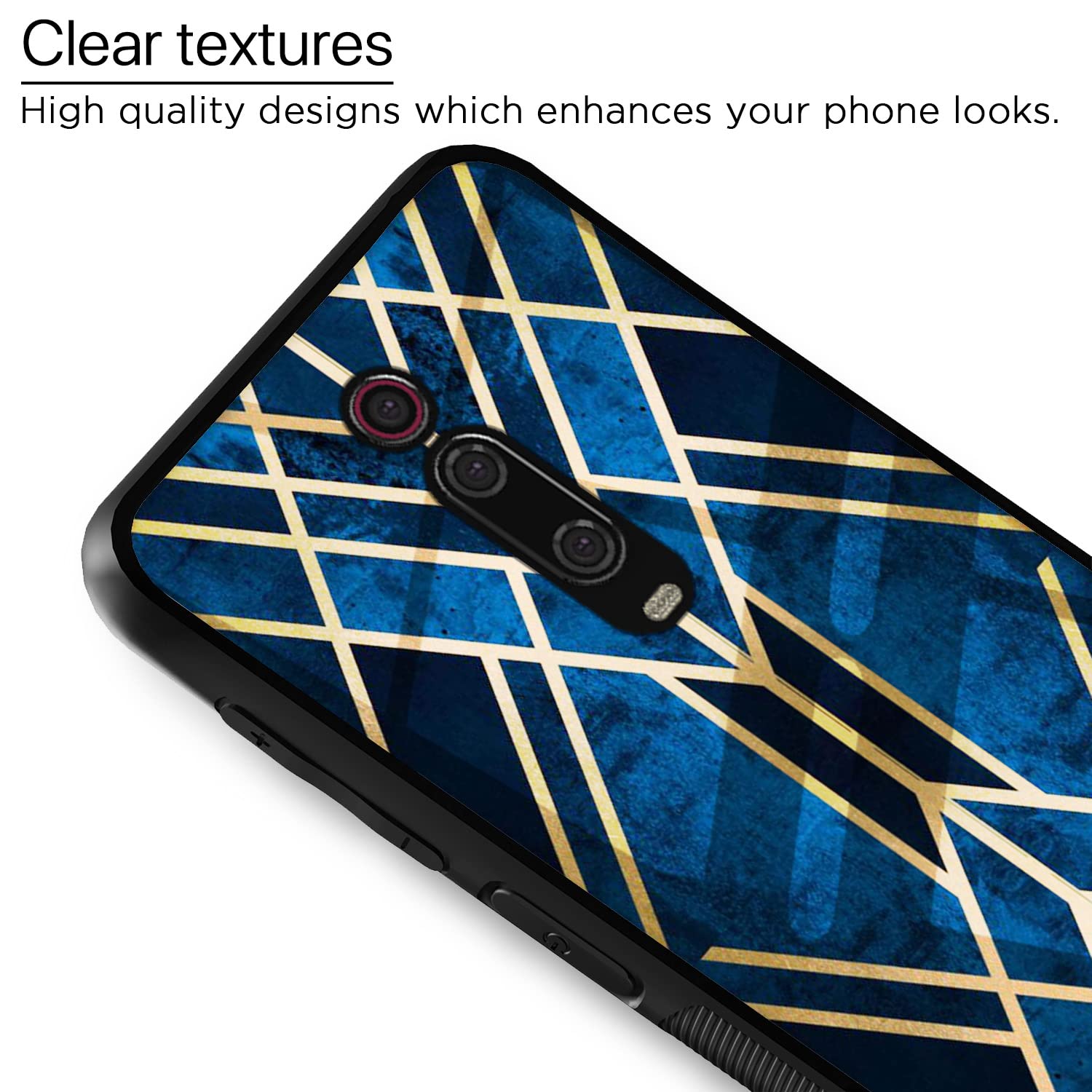 Pikkme mobile back cover for Redmi K20/K20 Pro – photo 4