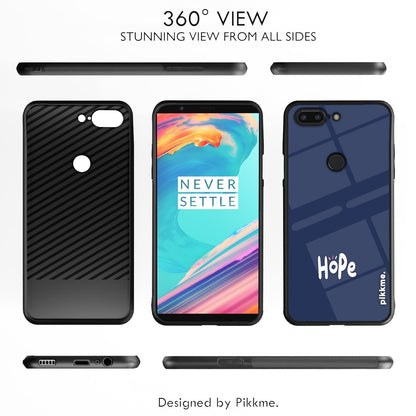 Hybrid Back cover for OnePlus 5T – Pikkme – photo 2