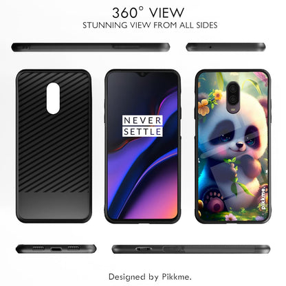 Pikkme mobile back cover for OnePlus 6T – photo 2
