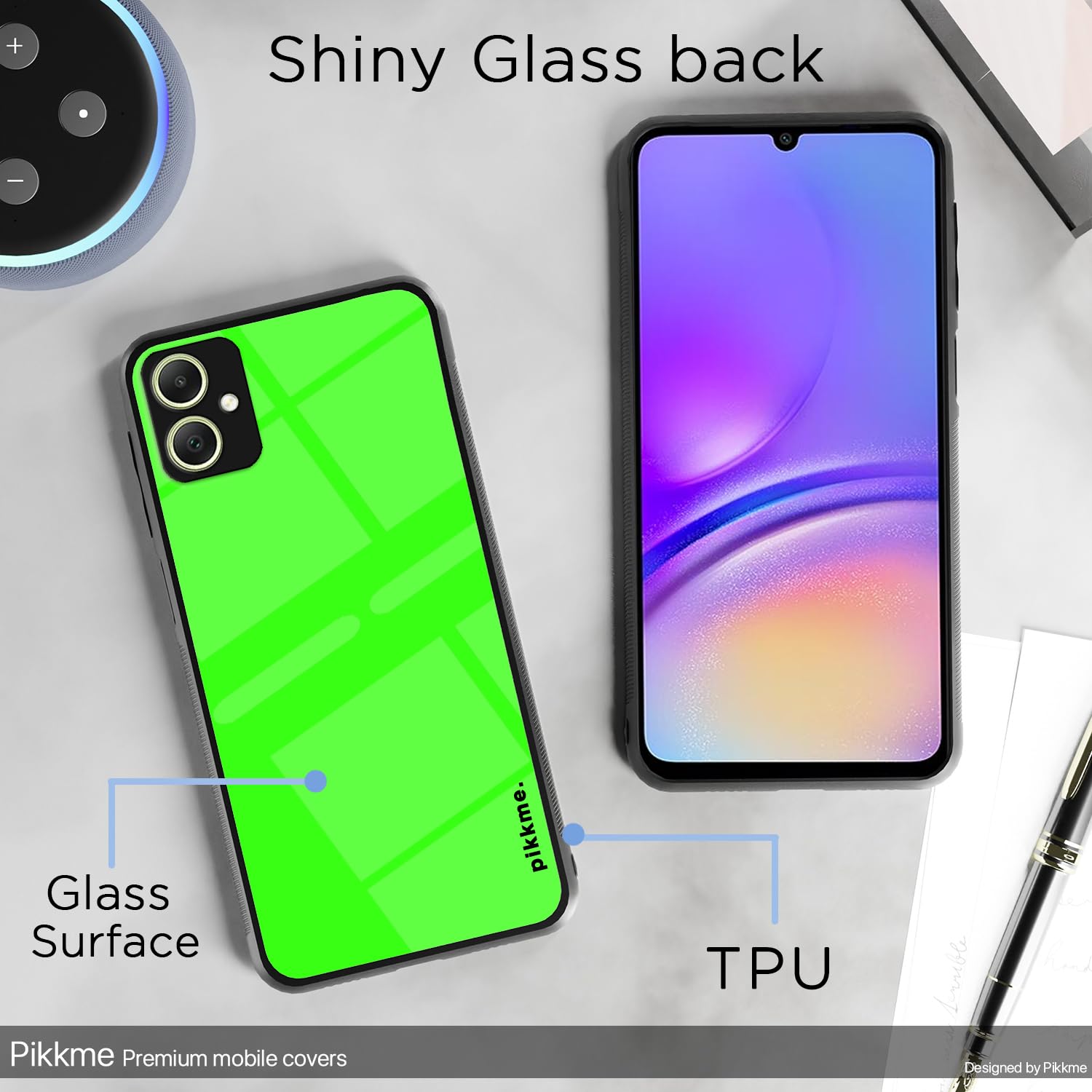 Mobile back cover for Samsung A05/M05/F05 – Pikkme – photo 3